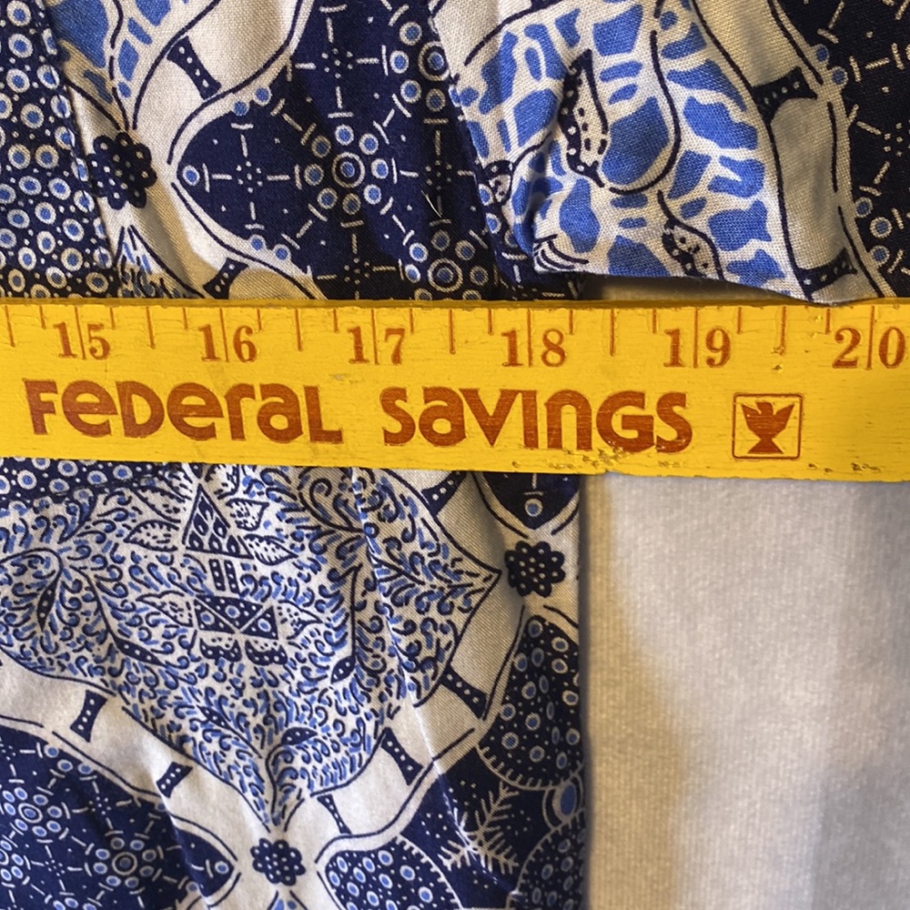 Vintage Catalina Large men’s shirt made in USA - Picture 4 of 8